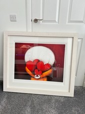 Doug hyde feel for sale  LEVEN