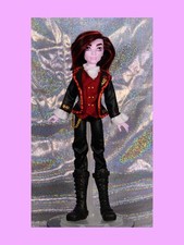 Kieran Valentine custom Monster High comprar usado  Enviando para Brazil