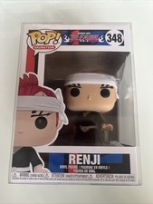 Funko pop bleach for sale  PLYMOUTH
