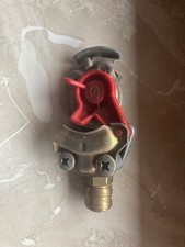 Kupplungskopf druckluftanschlu gebraucht kaufen Kupplungskopf druckluftanschlu gebraucht kaufen  Pegnitz