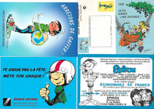 Lot enveloppes cartes d'occasion Lot enveloppes cartes d'occasion  Beauvoir-sur-Niort