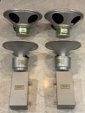 Tannoy lsu 12l d'occasion  Expédié en Belgium