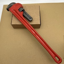 Ridgid straight pipe for sale  Fullerton