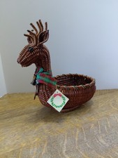 Vtg ftd reindeer for sale  Conway