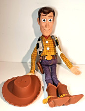 Toy story woody for sale  CRAWLEY