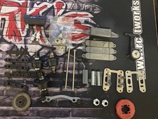Hobao hyper spares for sale  PRESTON