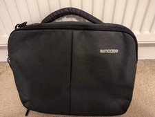 Incase laptop bag for sale  HULL