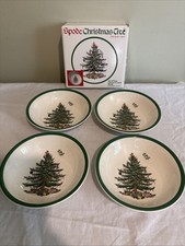 Spode christmas tree for sale  Hazel Park