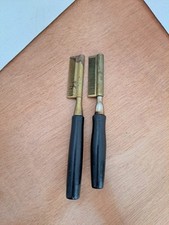 Vintage brass hair for sale  San Antonio