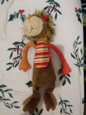 Sigikid patchwork cuddly for sale  SOUTH SHIELDS