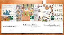 Animali fantastici forma usato  Italia