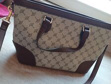 Joop tasche shopper gebraucht kaufen  Düsseldorf