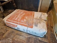 Thistle multifinish plaster for sale  FLEET