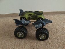 Avengers monster truck for sale  UK