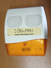 Sirena antifurto elmo usato Sirena antifurto elmo usato  Morimondo