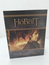 Blu ray model number  HOBBIT EXTENDED EDITION Warner Bros. Home Entertainment comprar usado  Enviando para Brazil