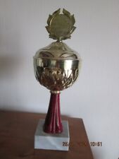 Pokal universal fußball gebraucht kaufen  Niederzissen