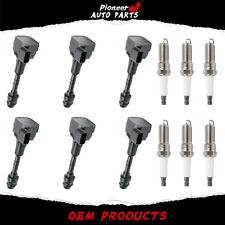 6pcs ignition coil for sale  Bordentown