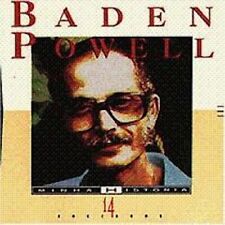 Baden powell minha gebraucht kaufen  Zweibrücken