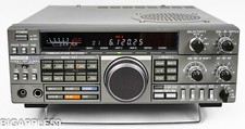 Kenwood 5000 ssb for sale  Mill Hall