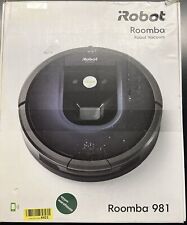 Irobot roomba 981 gebraucht kaufen  Hannover