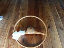 Volante fiat 1100 usato  Battipaglia