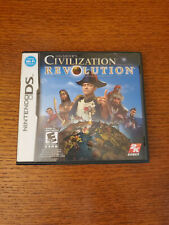 Usado, Civilization Revolution (Ds) comprar usado  Enviando para Brazil