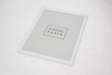 Używany, SONY DPT-RP1 Papier cyfrowy 13,3" A4 e-Ink Tablet Biały czytnik e-booków Japonia Używany na sprzedaż  Wysyłka do Poland