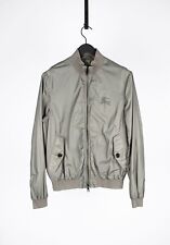 Jaqueta leve masculina Burberry Brit original tamanho M H5029 comprar usado  Enviando para Brazil