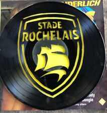 Vinyle recyclé découpe d'occasion  Saint-Pierre-d'Oléron