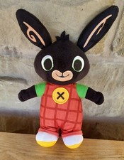 Bing bunny plush for sale  HUDDERSFIELD