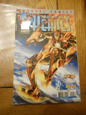 Marvel heroes an d'occasion  Attignat