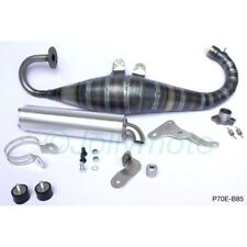 Jollymoto marmitta jollymoto usato  Italia