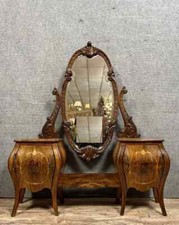 Meuble miroir psyché d'occasion  Étang-sur-Arroux