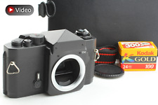 Corpo fotocamera pellicola usato  Spedire a Italy
