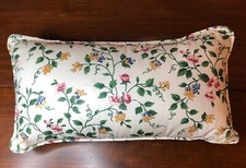 Longaberger throw pillow for sale  Checotah