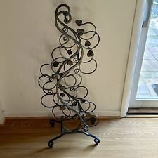 Vintage wrought iron for sale  Potomac