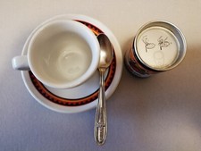Tazzina caffè lavazza usato  Volvera