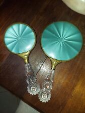 Vintage turquoise blue for sale  Salem