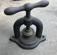 Vintage cast iron for sale  STOURBRIDGE