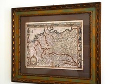 Europe Maps for sale  Monterey