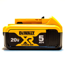 Genuine dewalt dcb205 d'occasion  Expédié en Belgium