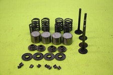1977-1979 Kawasaki KZ650 KZ650D válvula de escape mola tappet 12005008 120321001 comprar usado  Enviando para Brazil