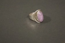 Ring schönem amethyst gebraucht kaufen  Saarbrücken