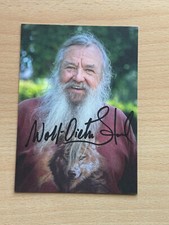 wolf dieter storl gebraucht kaufen wolf dieter storl gebraucht kaufen Perkam