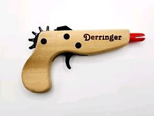 Derringer toy wood for sale  Chino