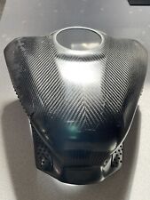 Yamaha carbon tank for sale  NORTHAMPTON