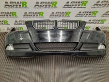 Bmw series bumper for sale  MANCHESTER