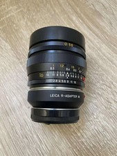 Leica 16mm 2.8 for sale  ABINGDON