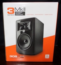 Jbl series 305p for sale  Waynesburg